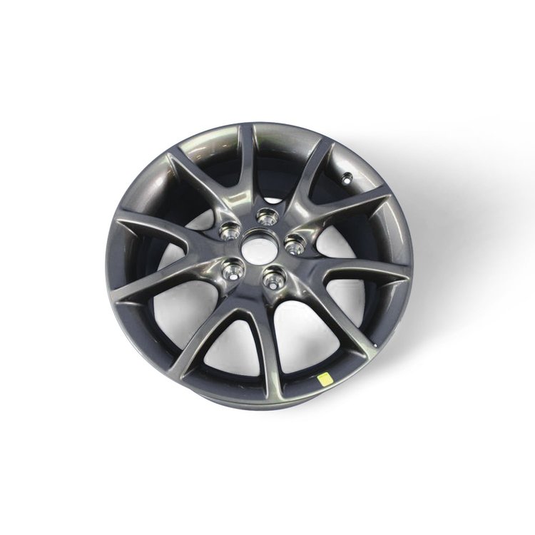 WHEEL ALUMINUM
