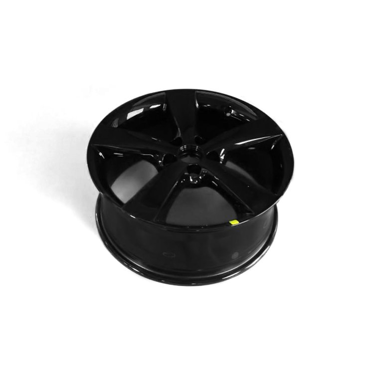 WHEEL ALUMINUM