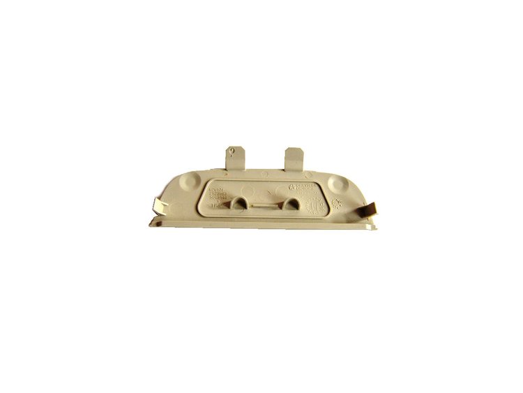 PLUG ARMREST