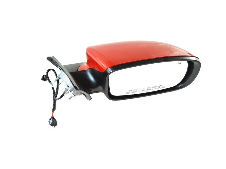 MIRROR OUTSIDE REARVIEW