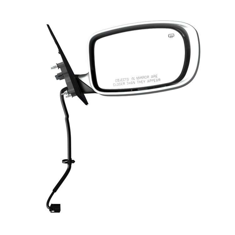 MIRROR OUTSIDE REARVIEW