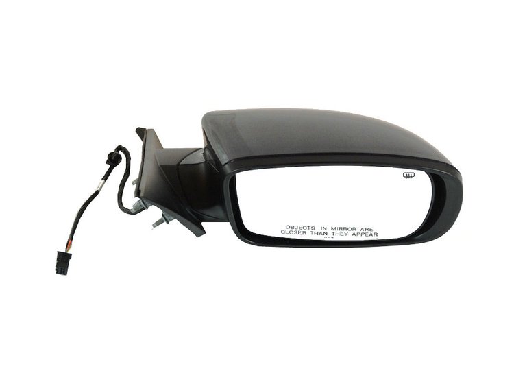 MIRROR OUTSIDE REARVIEW