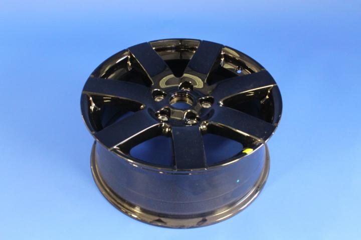 WHEEL ALUMINUM