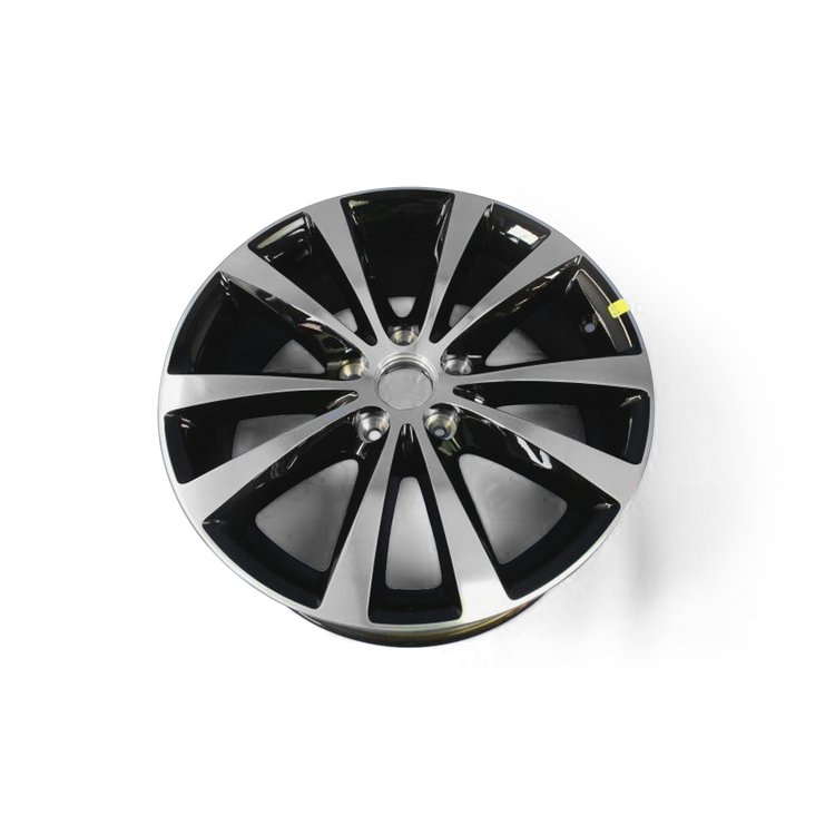 WHEEL ALUMINUM