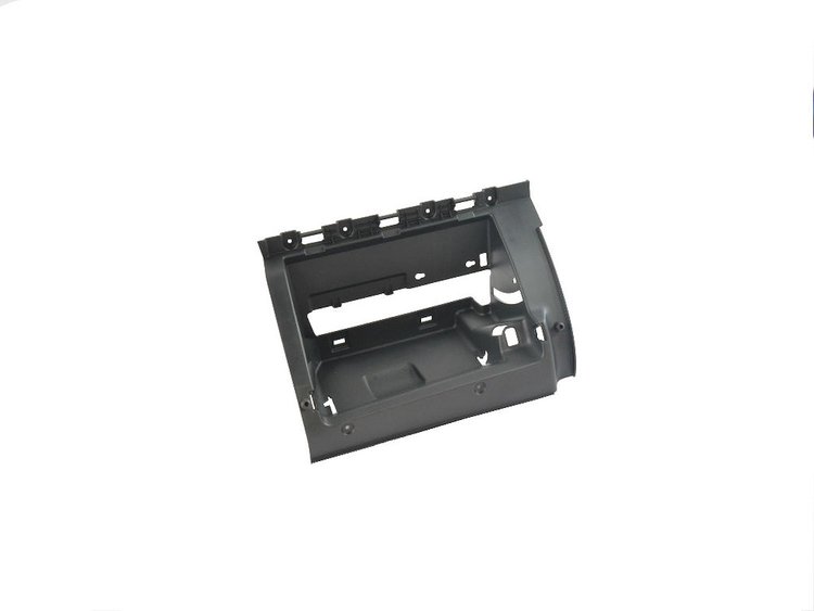 GLOVE BOX OPENING