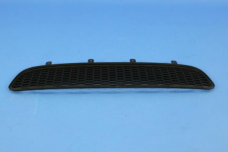 GRILLE LOWER