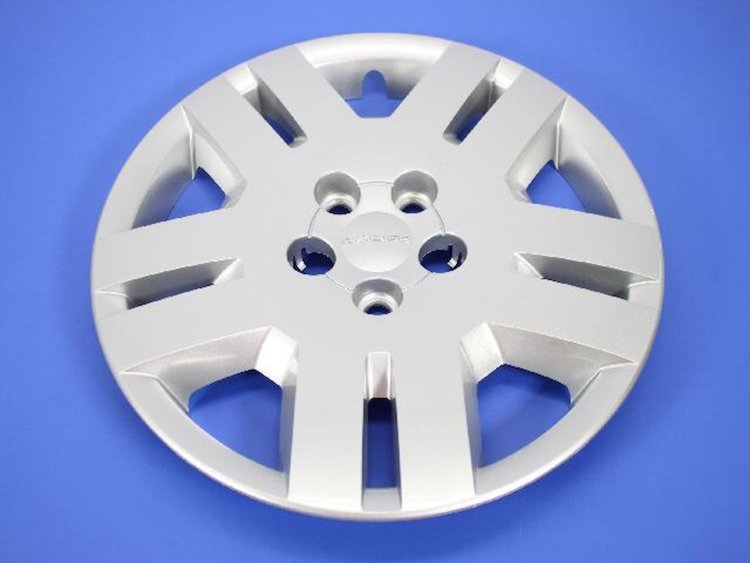 WHEEL