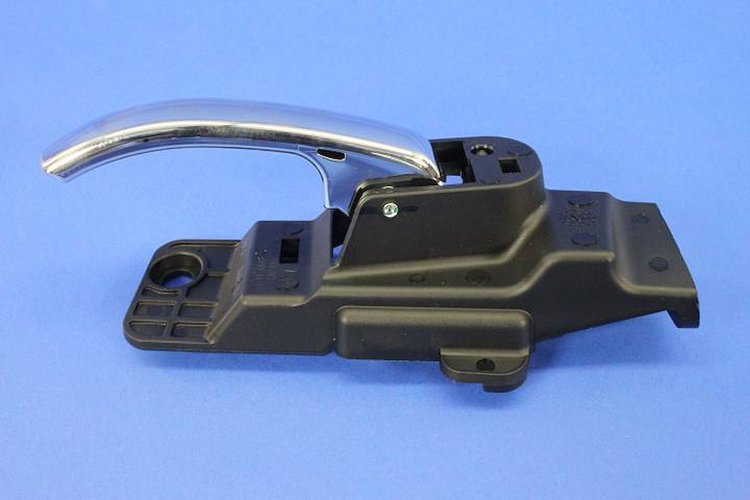 HANDLE INSIDE RELEASE