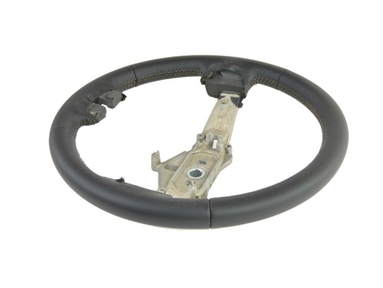 WHEEL STEERING