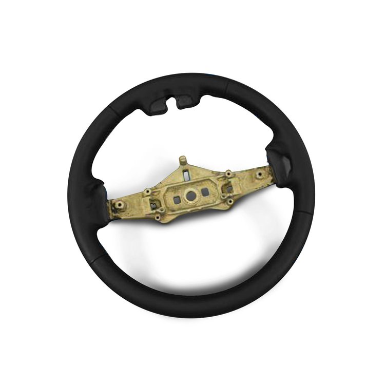 WHEEL STEERING