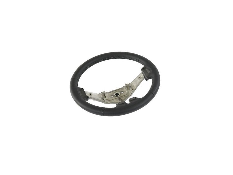 WHEEL STEERING