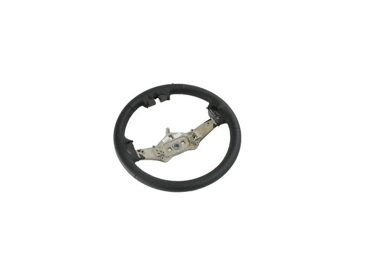WHEEL STEERING