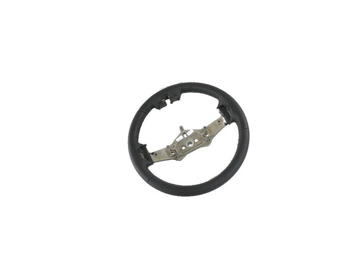 WHEEL STEERING