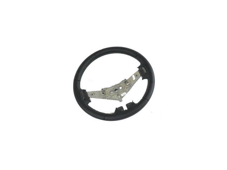 WHEEL STEERING