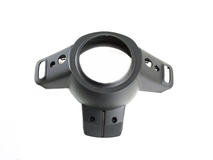 COVER STEERING WHEEL BACK