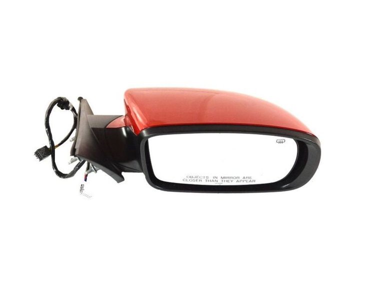 MIRROR OUTSIDE REARVIEW
