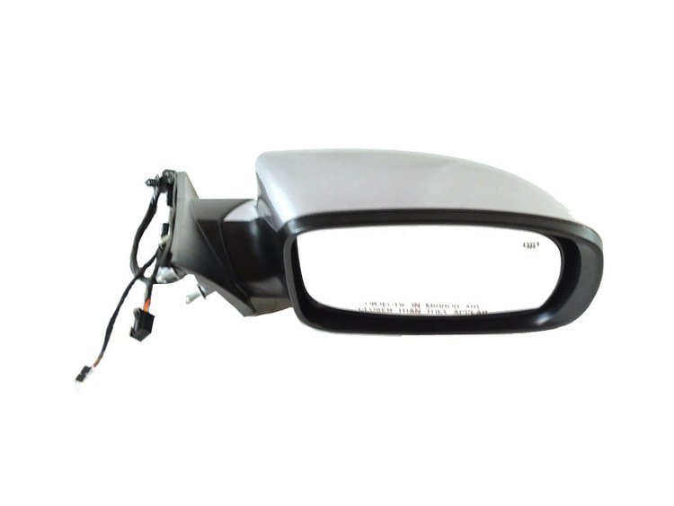 MIRROR OUTSIDE REARVIEW