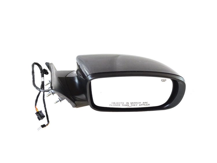 MIRROR OUTSIDE REARVIEW