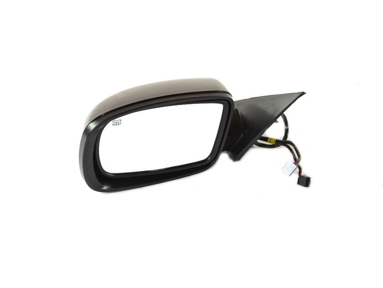 MIRROR OUTSIDE REARVIEW