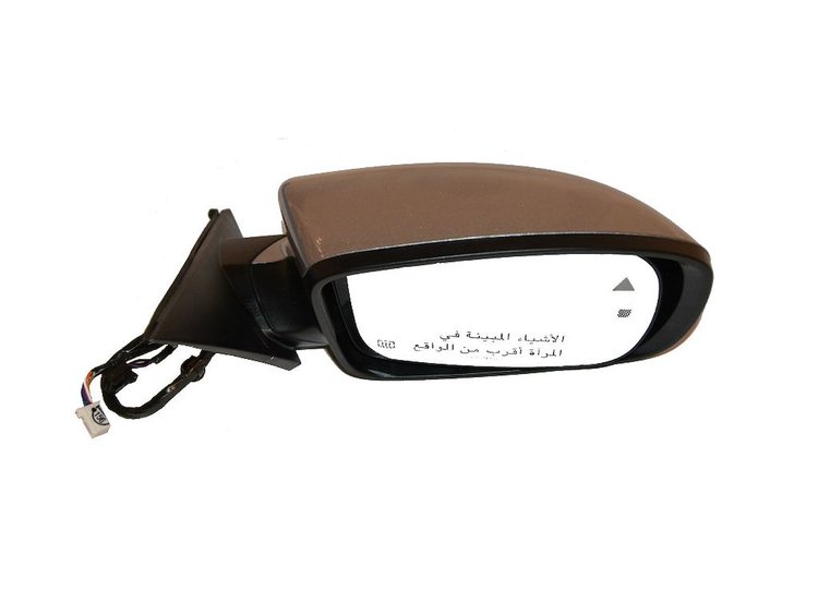 MIRROR OUTSIDE REARVIEW