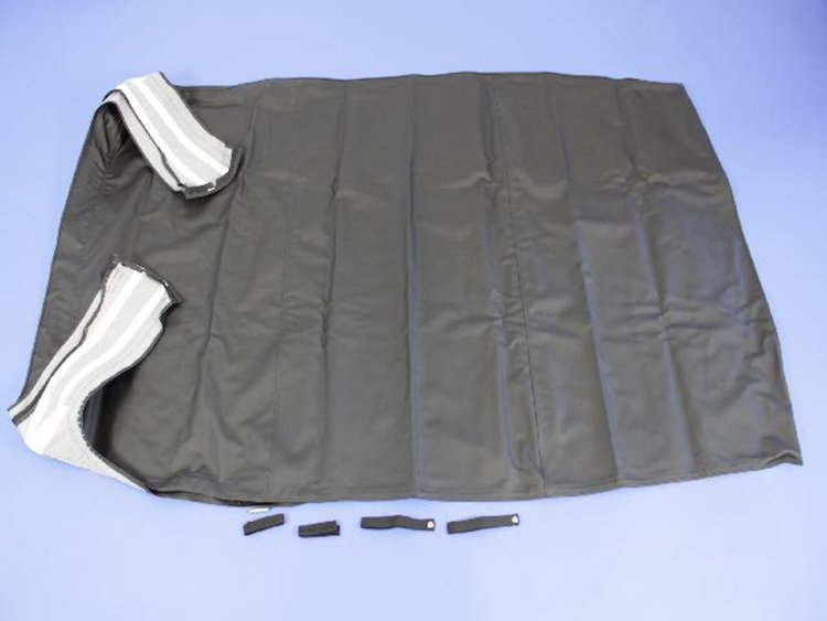TOP SOFT TOP
