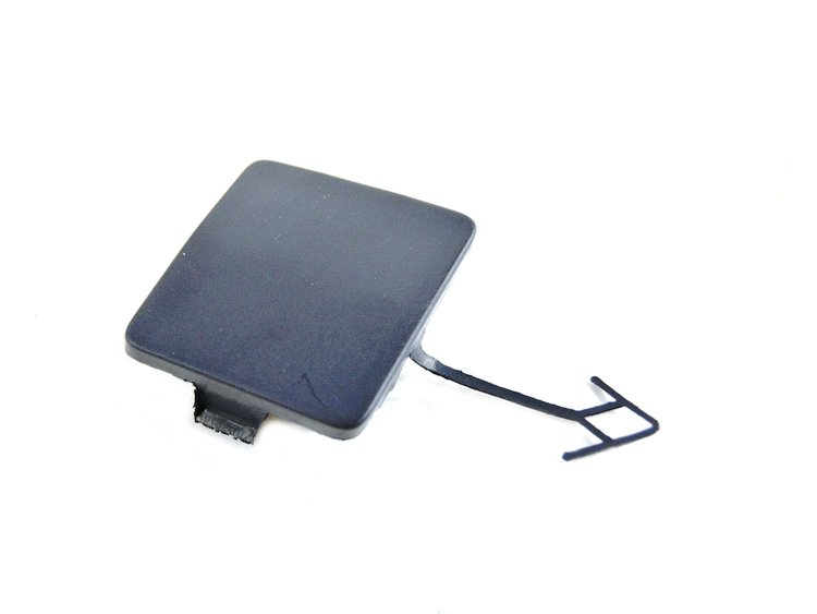 COVER TOW HOOK
