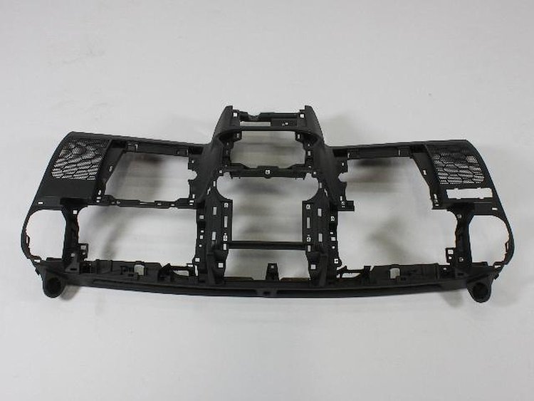 INSTRUMENT PANEL