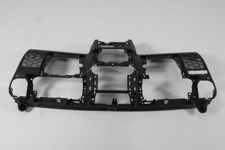 INSTRUMENT PANEL
