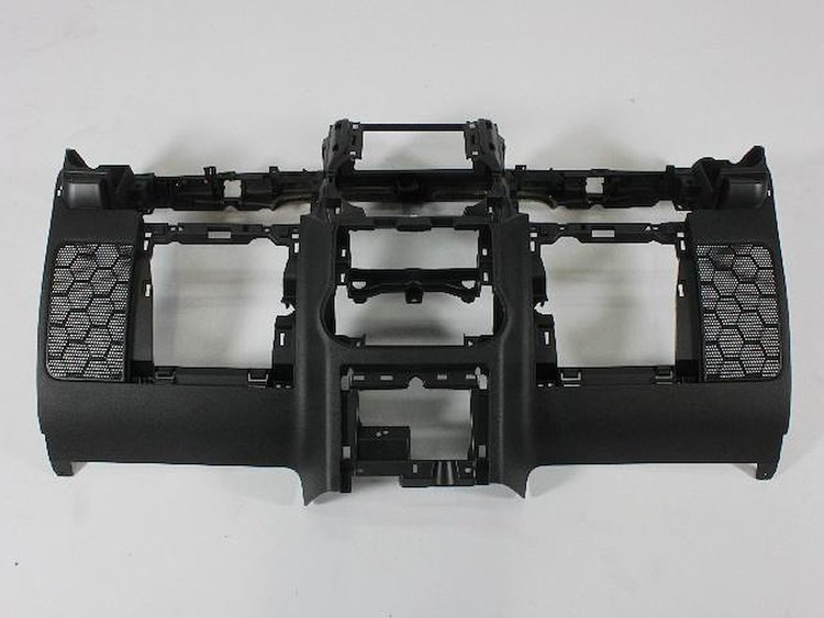 INSTRUMENT PANEL