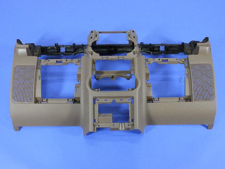 INSTRUMENT PANEL
