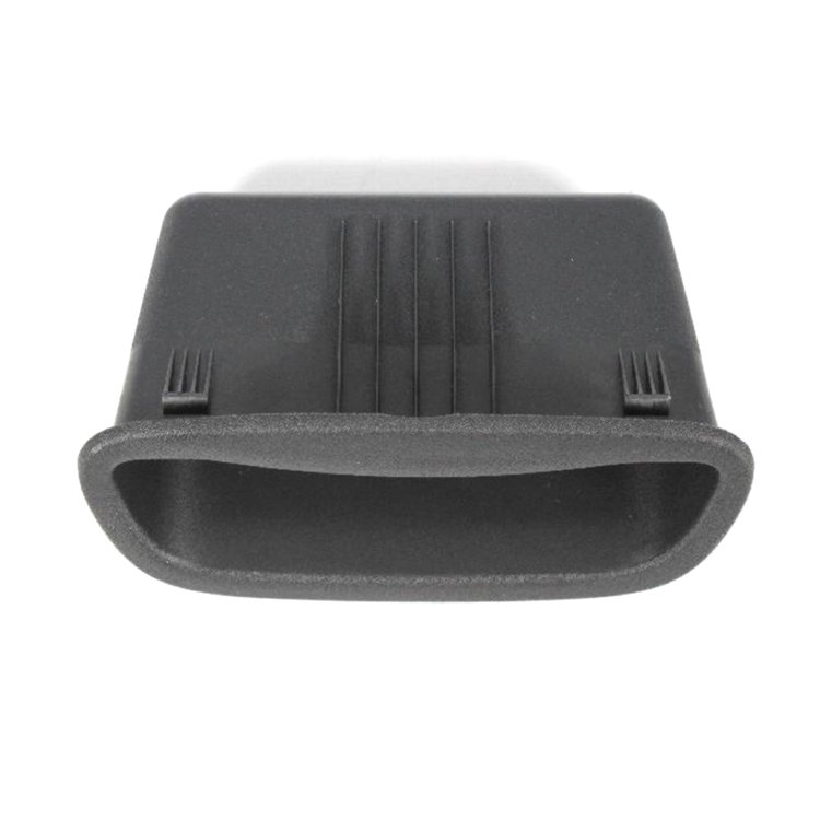 PULL CUP LIFTGATE