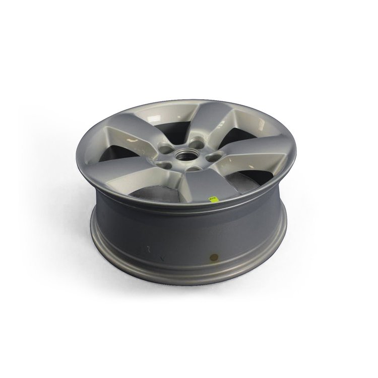 WHEEL ALUMINUM
