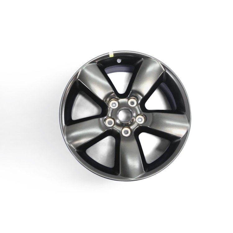 WHEEL ALUMINUM