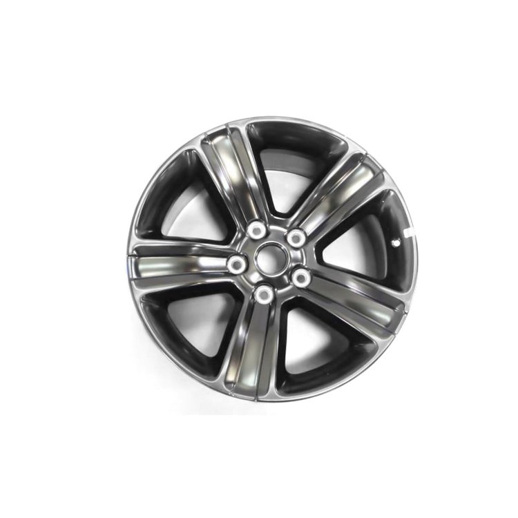 WHEEL ALUMINUM