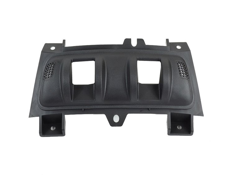 BEZEL FLOOR CONSOLE