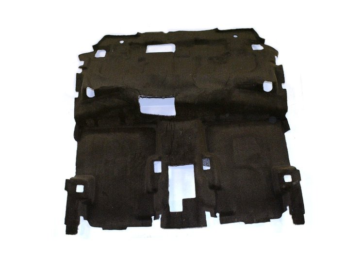 CARPET REAR FLOOR