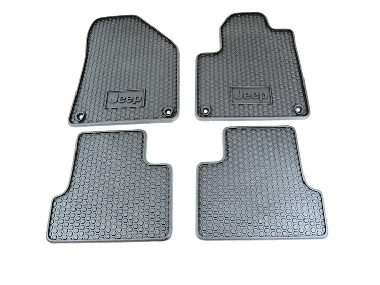 MAT FLOOR