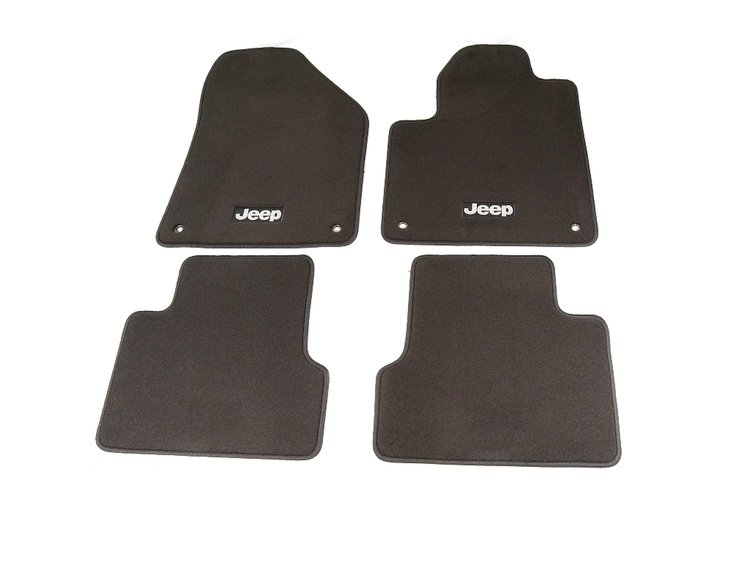 MAT FLOOR