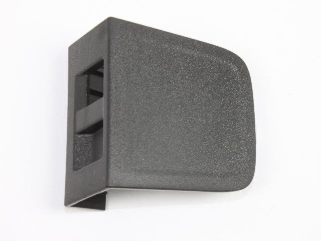 BEZEL FLOOR CONSOLE