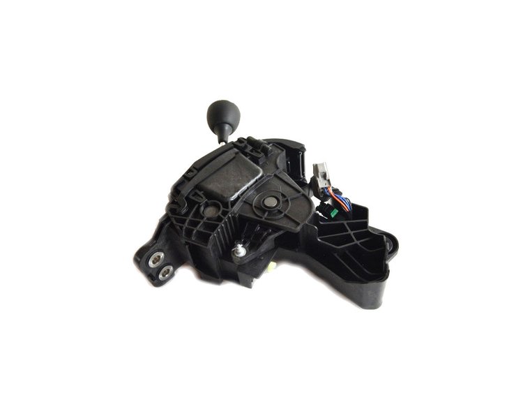 SHIFTER TRANSMISSION