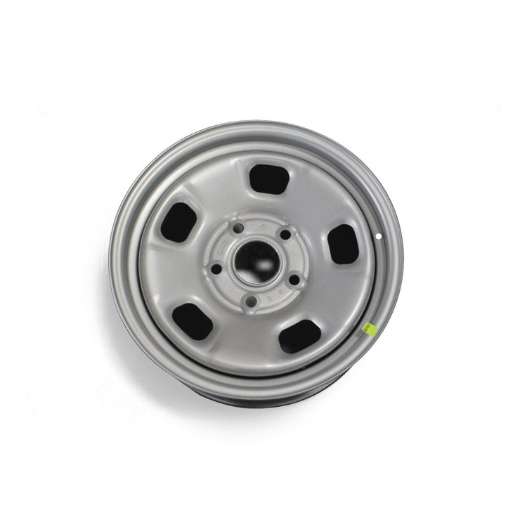 WHEEL STEEL