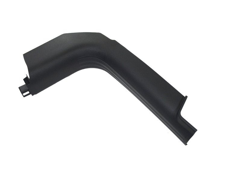 MOLDING SCUFF