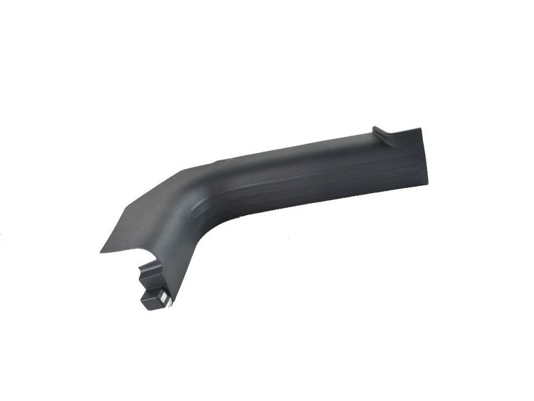 MOLDING SCUFF
