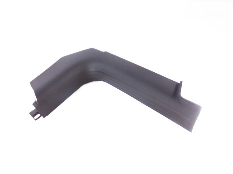 MOLDING SCUFF
