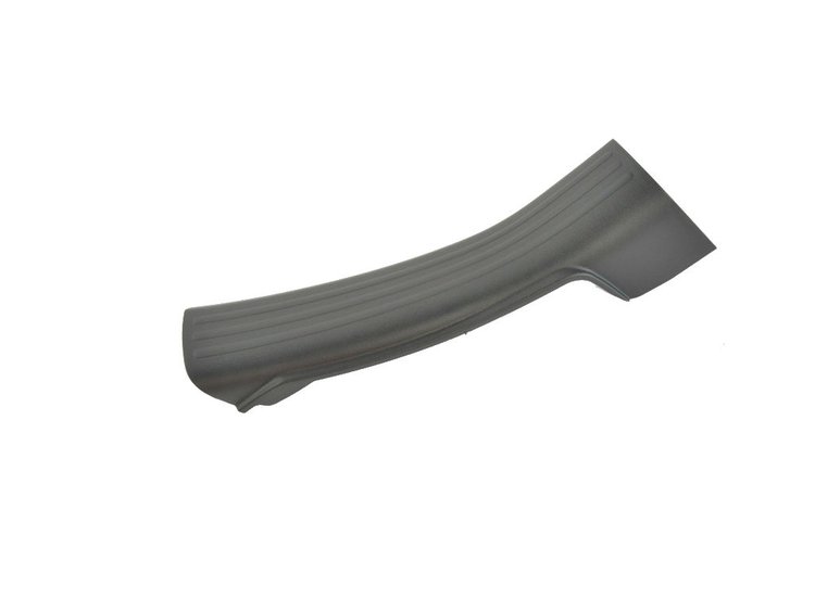 PLATE SCUFF