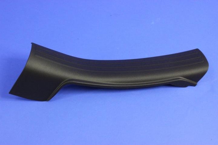 PLATE SCUFF