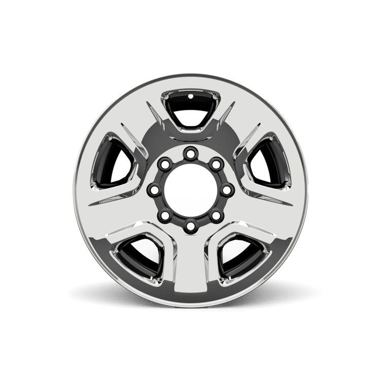 WHEEL STEEL