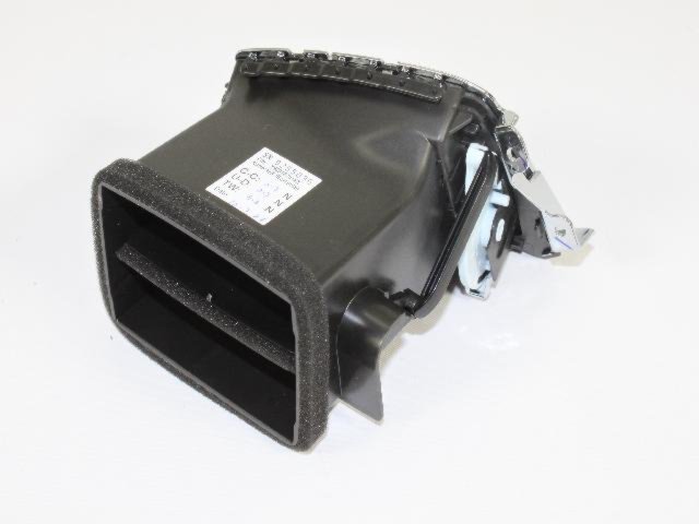 OUTLET A/C & HEATER