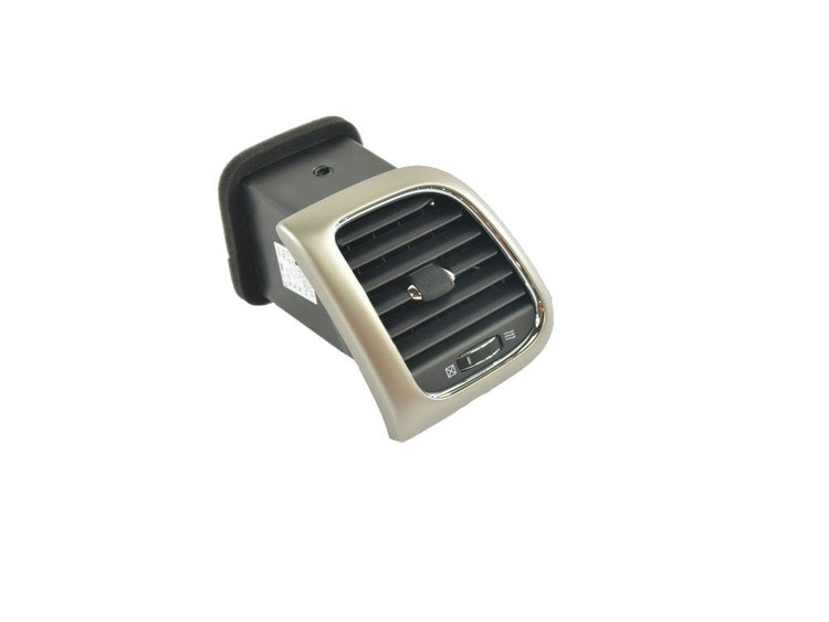 OUTLET AC & HEATER