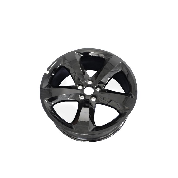 WHEEL ALUMINUM